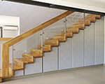 Construction et protection de vos escaliers par Escaliers Maisons à Gosnay